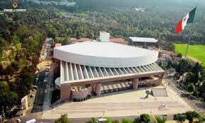 Auditorio nacional
