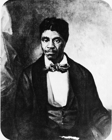 Dred Scott Case