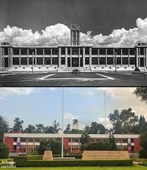 Sanatorio para tuberculosis