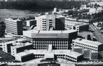 Instituto nacional de cardiología