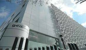 Hospital general Dr. Manuel G. González