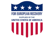 The Marshall Plan was Created