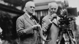 Timeline: EVOLUCIÓN DEL CINE