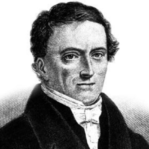 Johann Friedrich Herbart (1776 -1841)