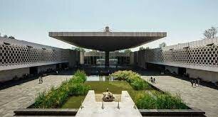 Museo nacional de antropología