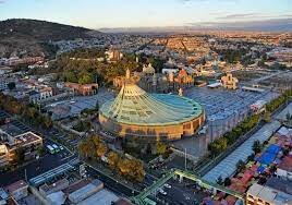 Basílica de Guadalupe