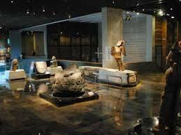 Museo del templo mayor