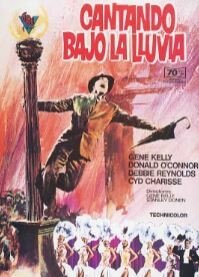 SURGIMIENTO DE LA COMEDIA MUSICAL (1952)
