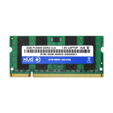 Samsung crea la DDR2