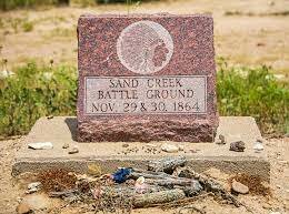 Sand Creek Massacre