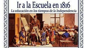 Independencia Argentina.