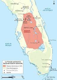The Second Seminole War