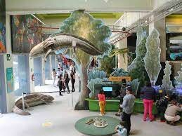 Papalote museo del niño