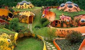 Nido de Quetzalcóatl