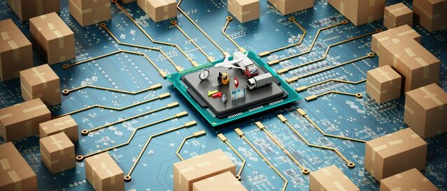 Logística más digital