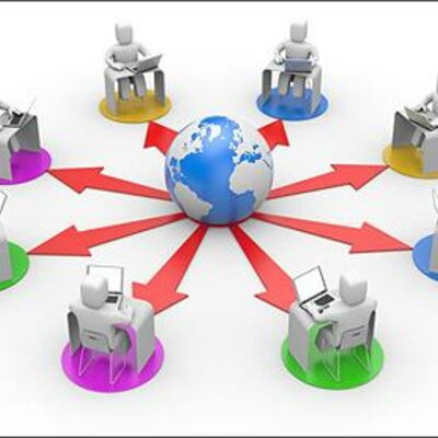 Timeline: Linea del tiempo de los entornos virtuales