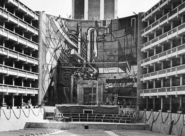 La Normal de Maestros