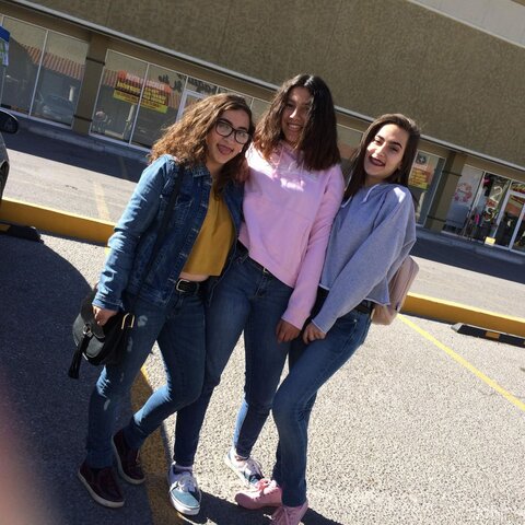 De mis fotos favoritas.