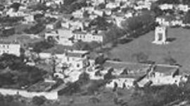 Timeline: Linea del tiempo La Laguna (social)