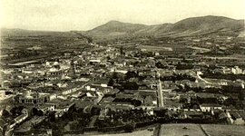 Timeline: Linea del tiempo La Laguna (economico)