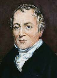 David Ricardo (1772-1823)