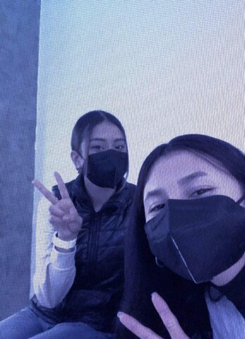 Mi primera vez en CU.