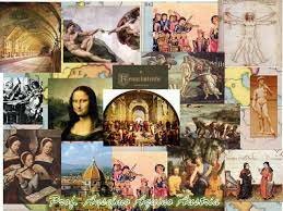 RENACIMIENTO SIGLO XV