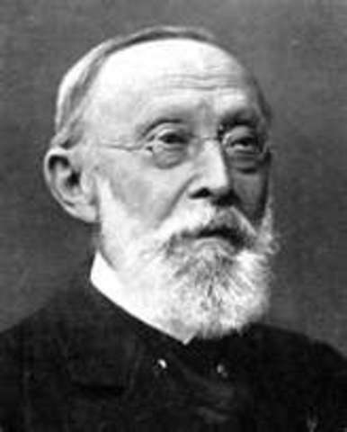 Rudolf Virchow