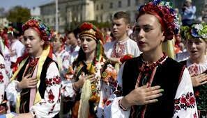 День незалежності України