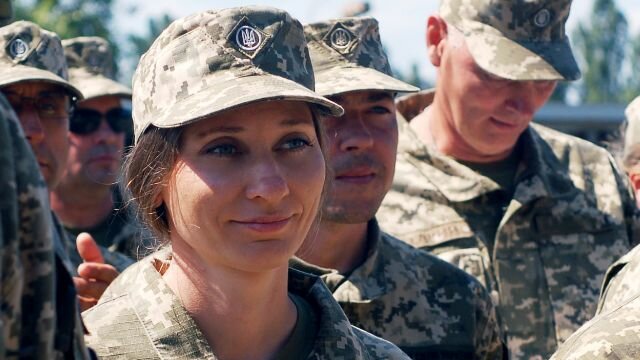 День захісників та захисниць України