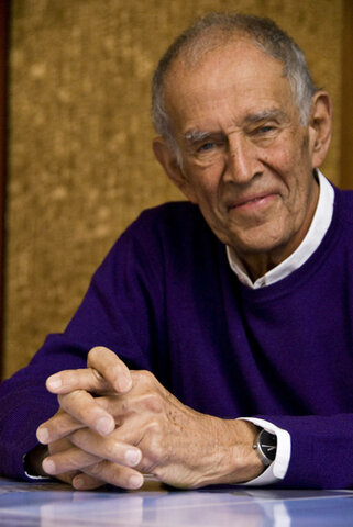 Ricardo Legorreta Vilchis