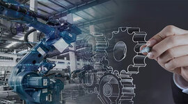 Timeline: Ingeniería Industrial su inicio.