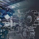Industrial ais