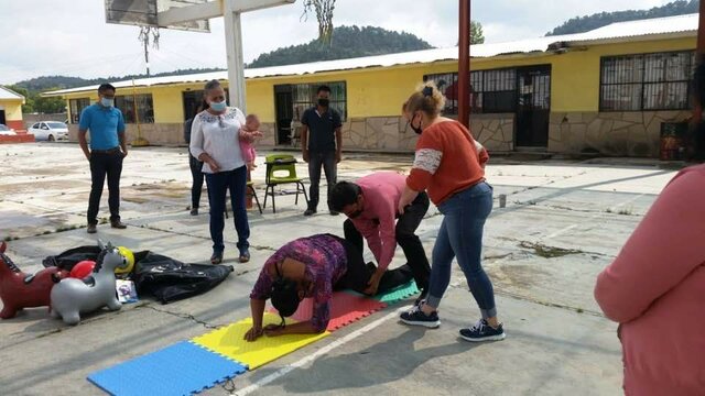 Programa Expansión de la Educación Inicial