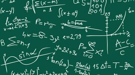 Timeline: История математики XVI-XVII века