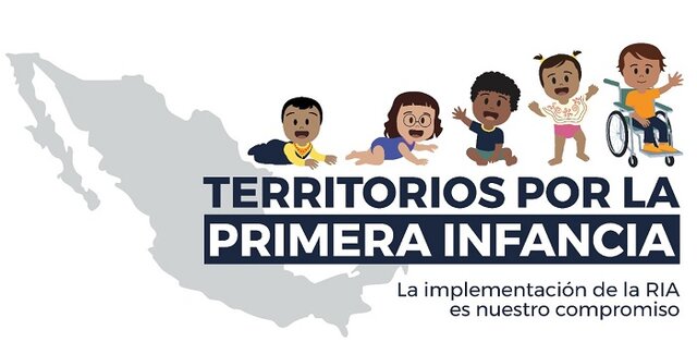 Estrategia Nacional de Atención a la Primera Infancia y Centros Comunitarios de Atención a la Primera Infancia