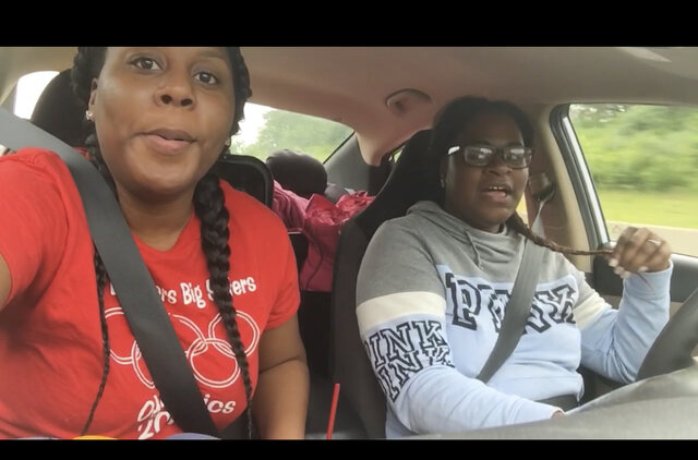 2017 (22)- Young Adulthood