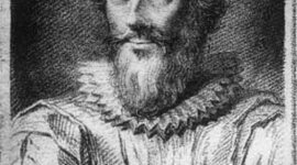 Timeline: Франсуа Виет