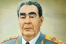 Breznev tuli võimule