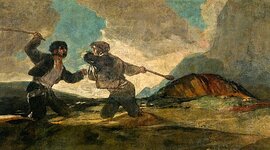 Timeline: regims politics s.19 (espanya)