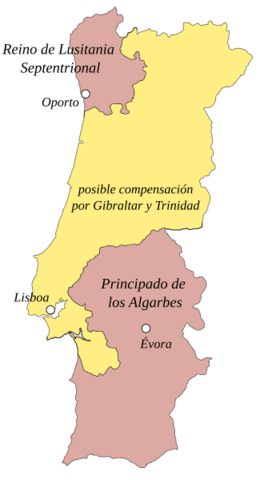 Tratado de Fontainebleau