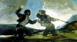 Timeline: ESDEVENIMENTS POLÍTICS D'ESPANYA DEL S.XIX