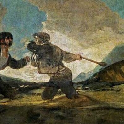 Timeline: Règims polítics a Espanya al s.XIX