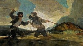 Timeline: Règims polítics a Espanya al s.XIX