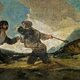 Totenart goya pinturas negras misterio