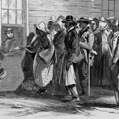 Timeline: Reconstruction Timeline