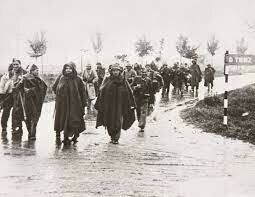 Fases Militars: Batalles per Madrid i front d'Aragó