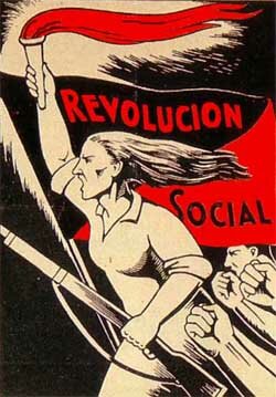 revolucion social
