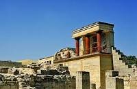 Civilización minoica