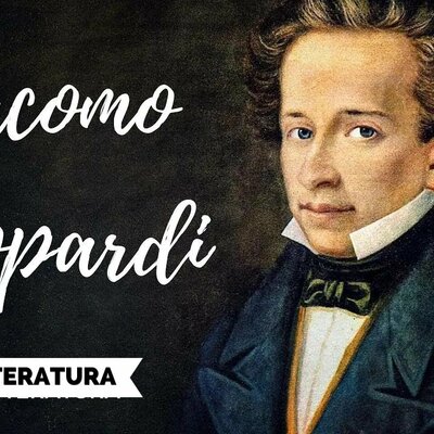 Timeline: Giacomo Leopardi e il suo tempo